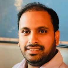 VIPIN RAJAN RAJ