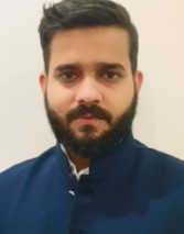Avinash Kumar