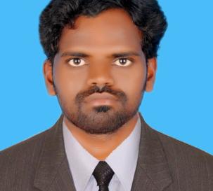 Philip Raju Kondru