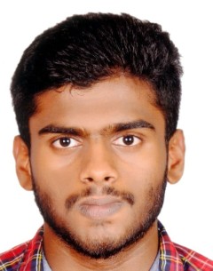 Ashwin Sharon B