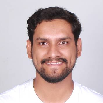 Kiran Shyam