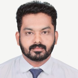 RAVICHANDRAN GOPAL