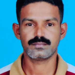 MUHAMMED RAFI.K.P