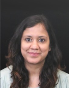 Preeti Agarwal