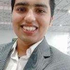 AMAN KUMAR