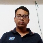 Debanjan Mandal
