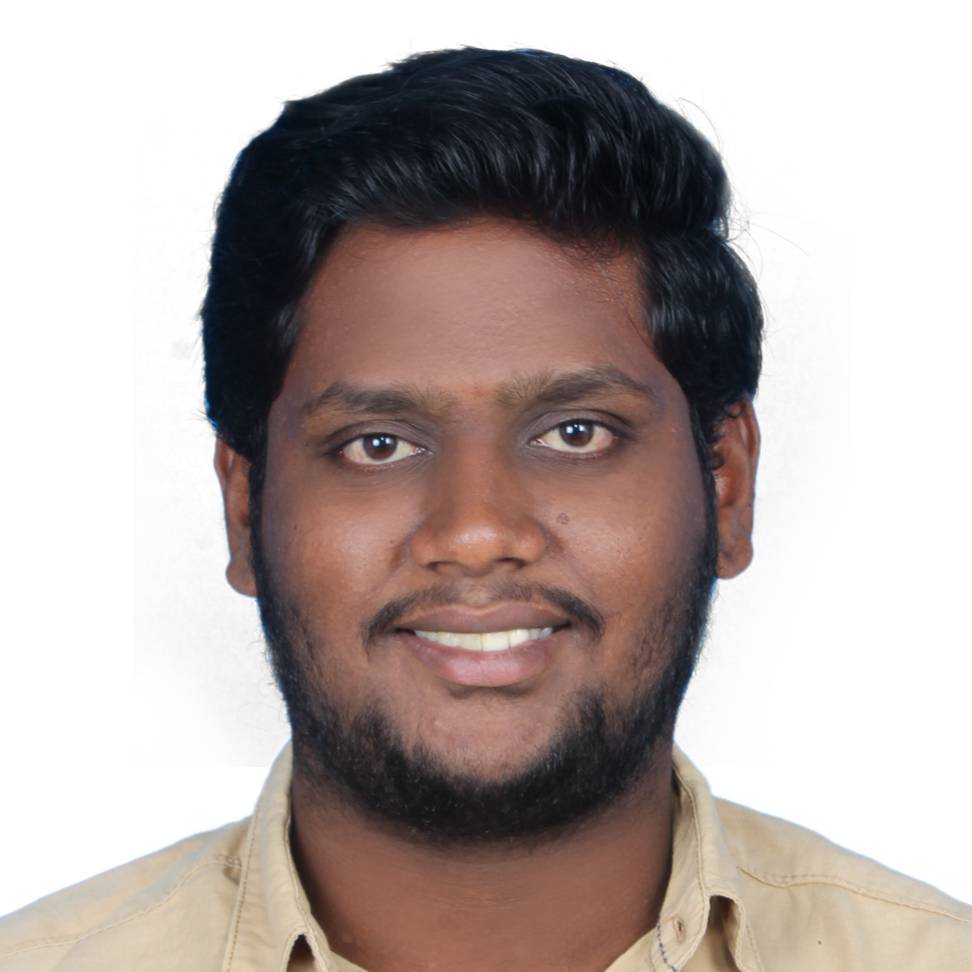 Srivathsan P B