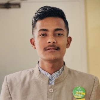 Sanjog Shankar BK