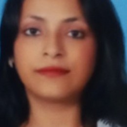Molishree Singh