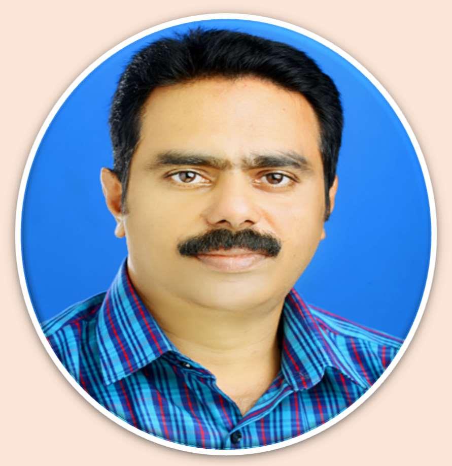 JOJI GEORGE
