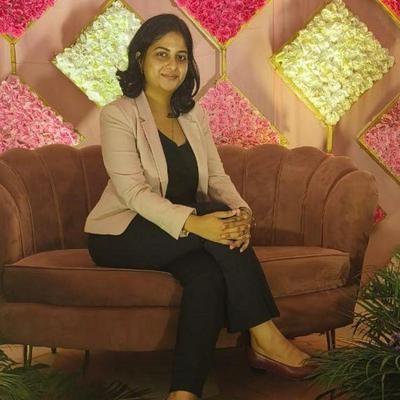 Aankeeta Parhi
