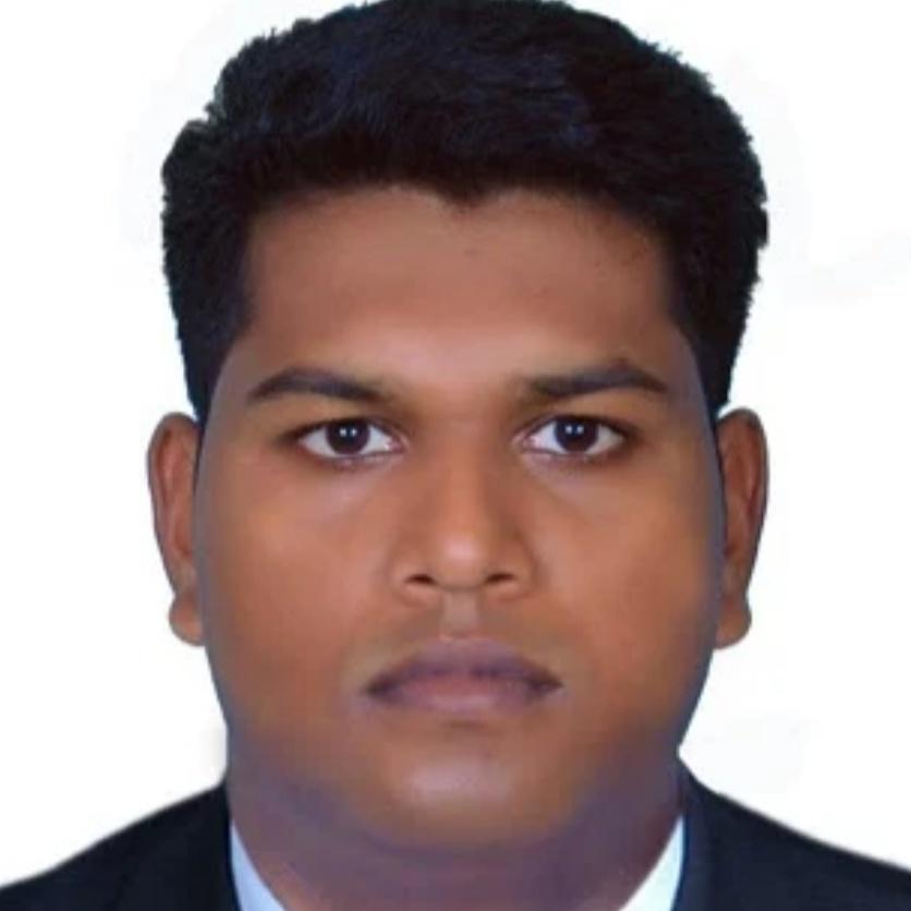 AKASH KG