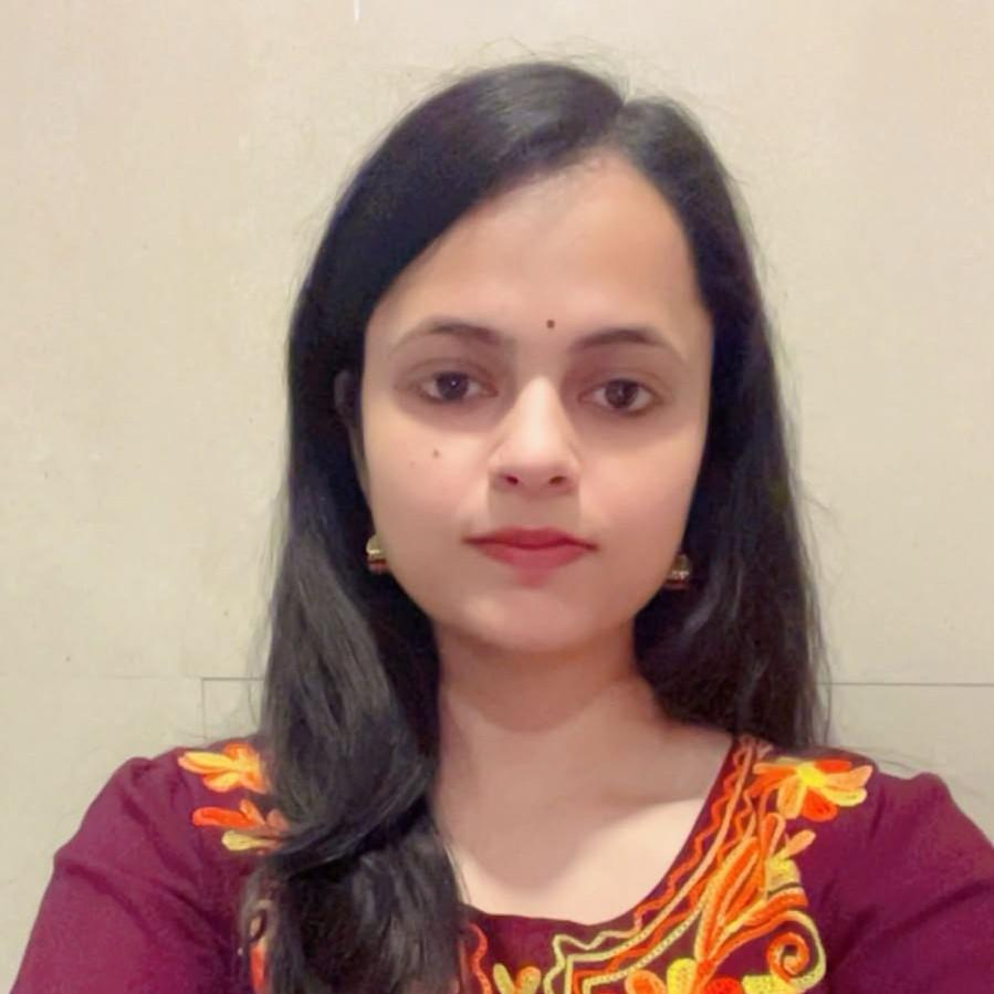 Shikha Sriwas