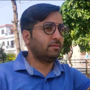 MANI RAM