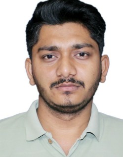 SUBRAT KUMAR SAHOO