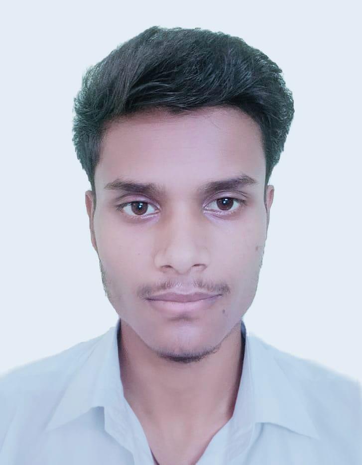MITHILESH KUMAR SINGH