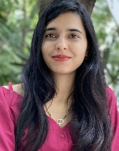 Dr. Pregya Poonia
