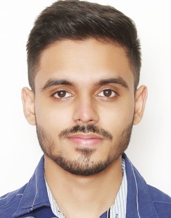 Ankit Sharma