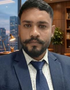 Rajendra Prajapat