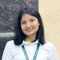 CHESHTA GARG