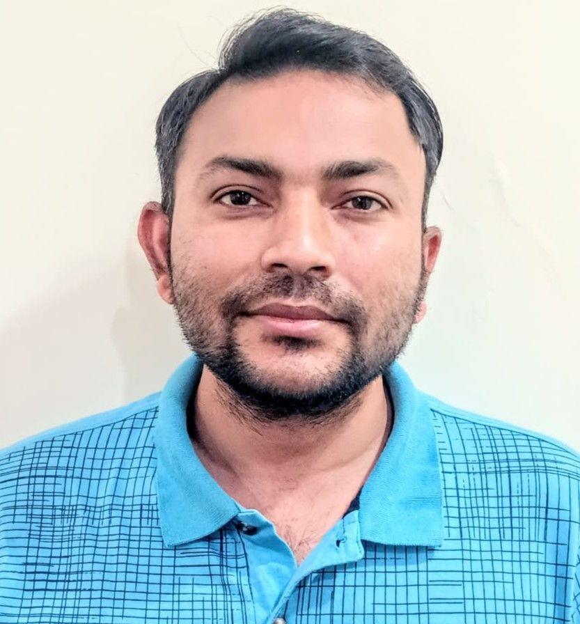 MAYANK UPADHYAY