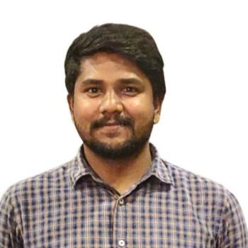 Rohith SV