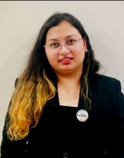 Farihaa Naeem