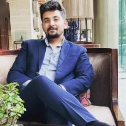 JOY EMMANUEL SINGH