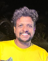 Sanjunatha B