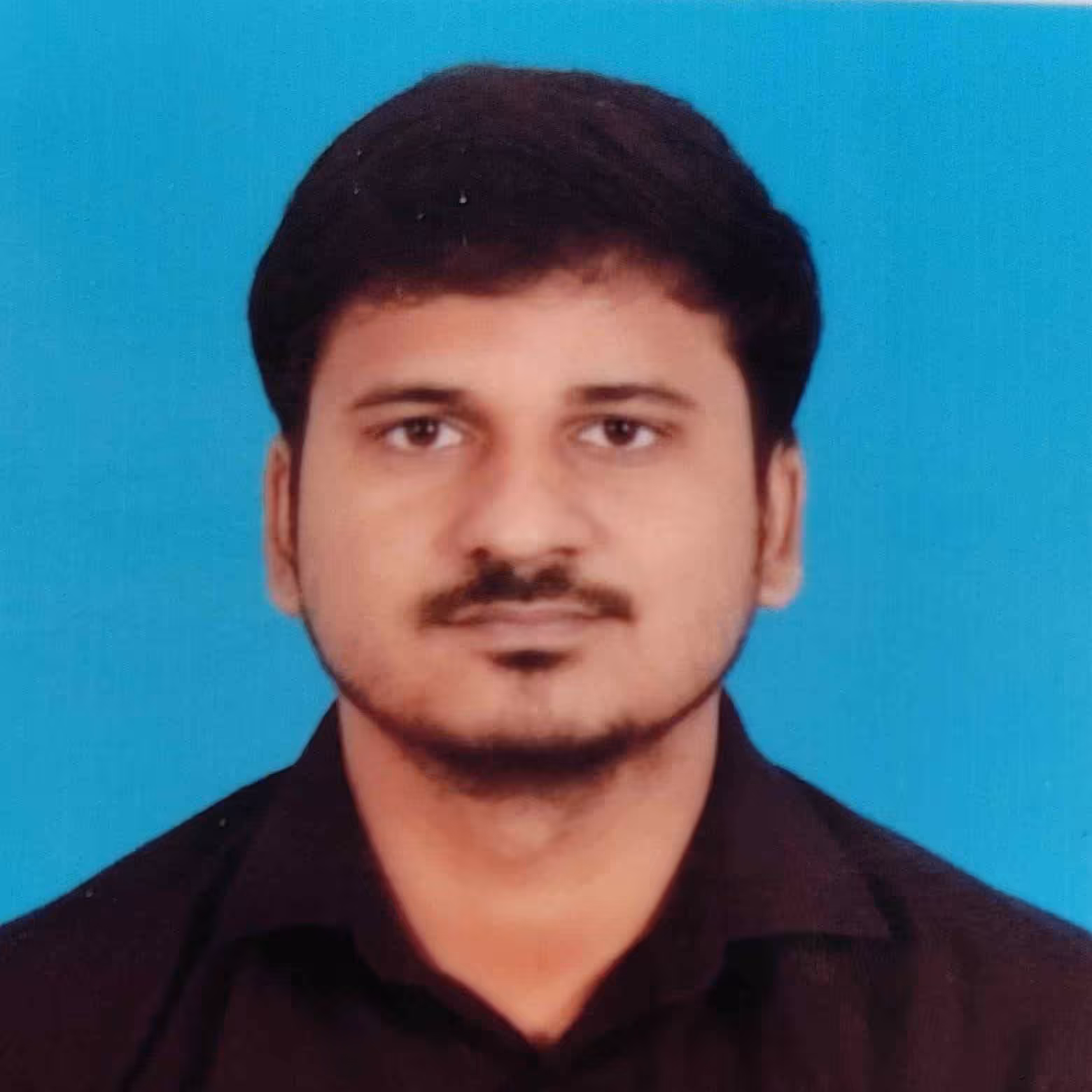 Deepak R