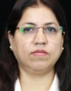 Sanjana Banerjee