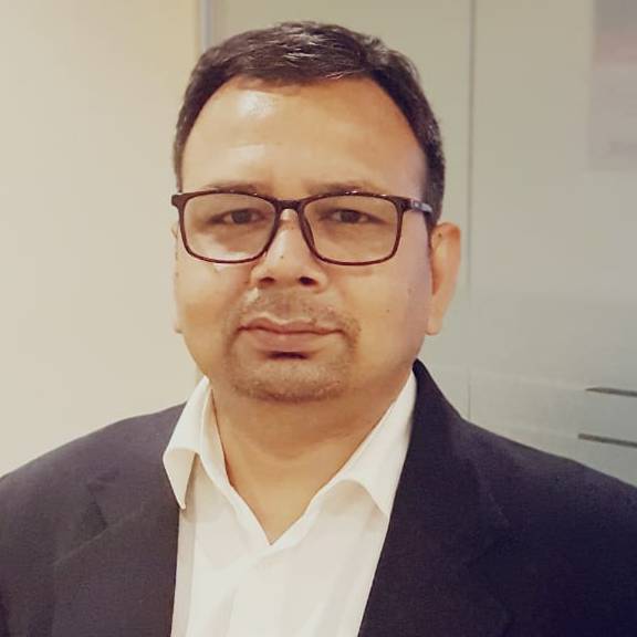 Harinder Singh