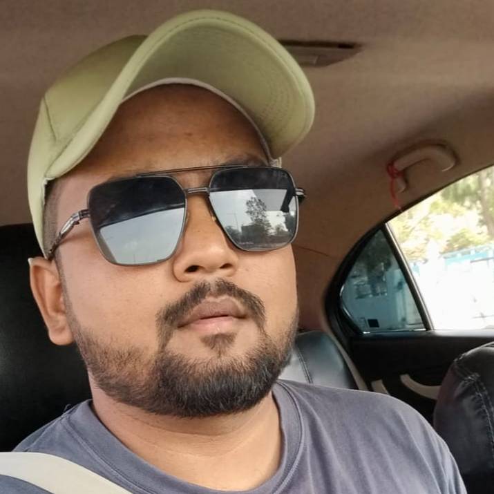 HIREN PATEL
