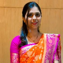 Shivani Kumari