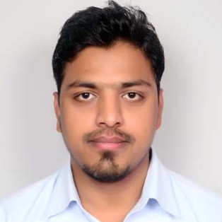 Ankit Kulhade