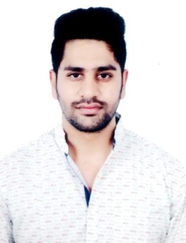 Vinay Krishna