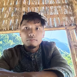 Lalmalsawma Fanai
