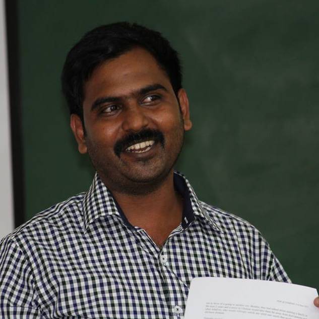 Hari Hara Sudhan S
