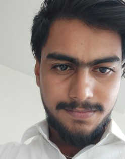 Tushar Sarkar