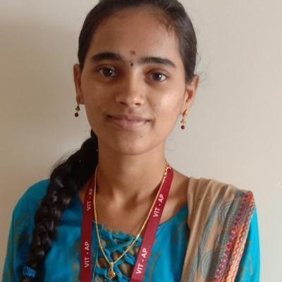 NAGA SANDHYA RAMA LAKSHMI DANDIBHOTLA