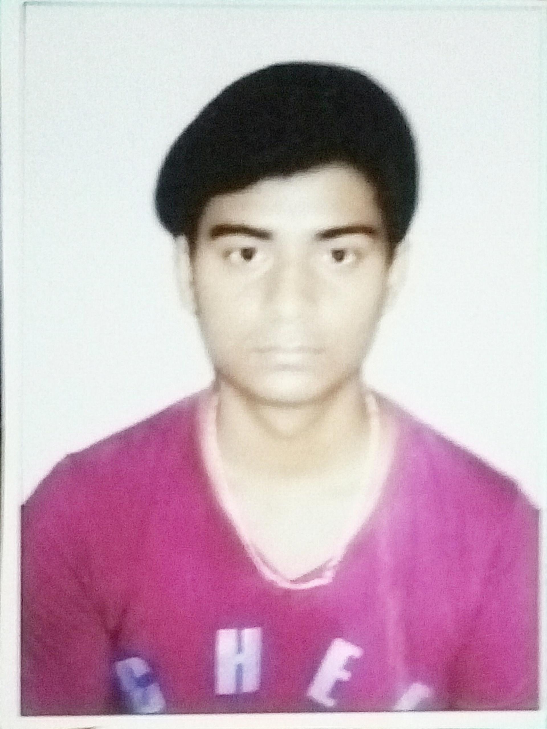 Subrata Ghosh