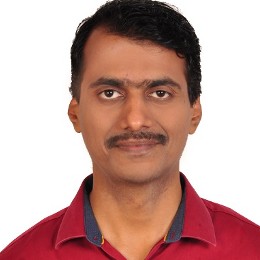 Yogesh Kanhere
