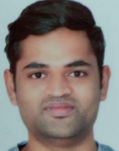 Rajeev Patil
