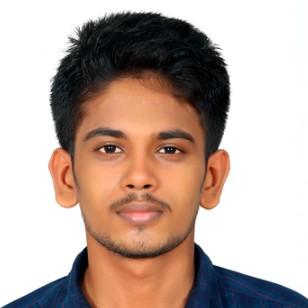 Monish Raja