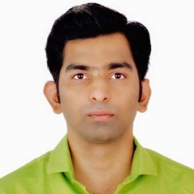 Vinit Sarode