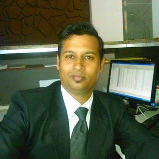 ANIRBAN DUTTA PURKAYASTHA