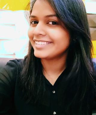Kirti Mane