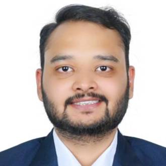 Anmol Shukla