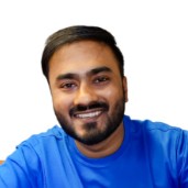 Paritosh Shrivastava