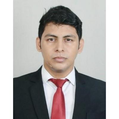 Navneet Kumar Singh